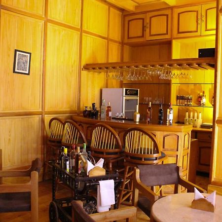 West Downs - The Heritage Resort Ooty Extérieur photo