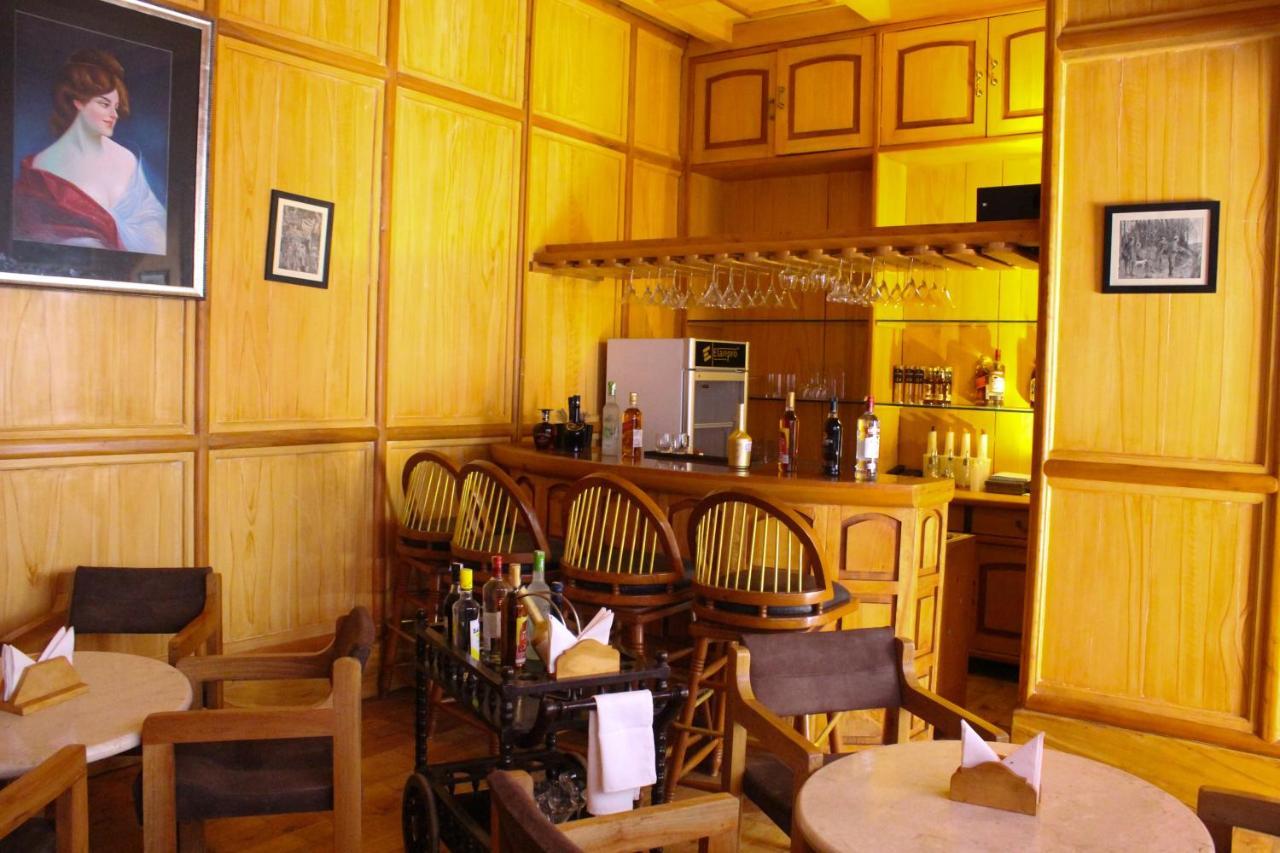 West Downs - The Heritage Resort Ooty Extérieur photo