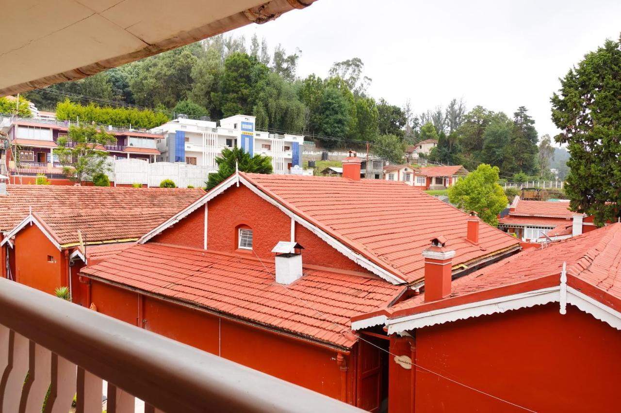 West Downs - The Heritage Resort Ooty Extérieur photo