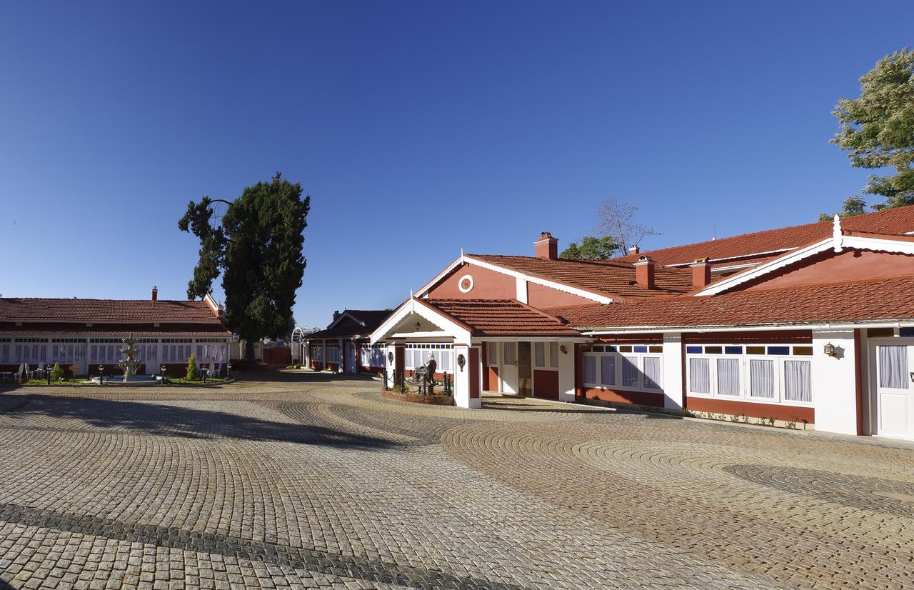 West Downs - The Heritage Resort Ooty Extérieur photo